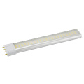 10W LED Pl Tube Light L217mm with External Driver